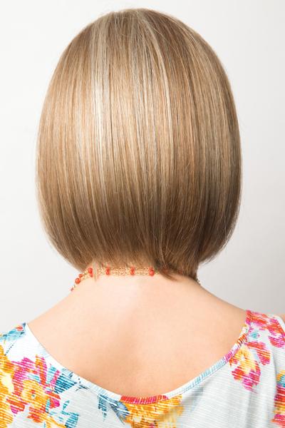 Erika | Synthetic (Mono Top) Wig by Amore
