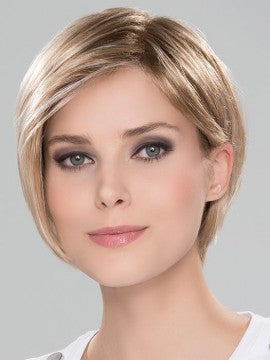 Amy Deluxe | Synthetic Lace Front Hand-Tied (Mono Top) Wig by Ellen Wille