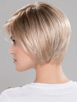 Amy Deluxe | Synthetic Lace Front Hand-Tied (Mono Top) Wig by Ellen Wille