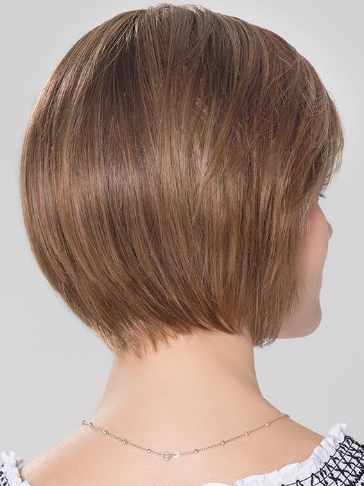 Amy Small Deluxe | Synthetic Lace Front Hand-Tied (Mono Top) Wig by Ellen Wille