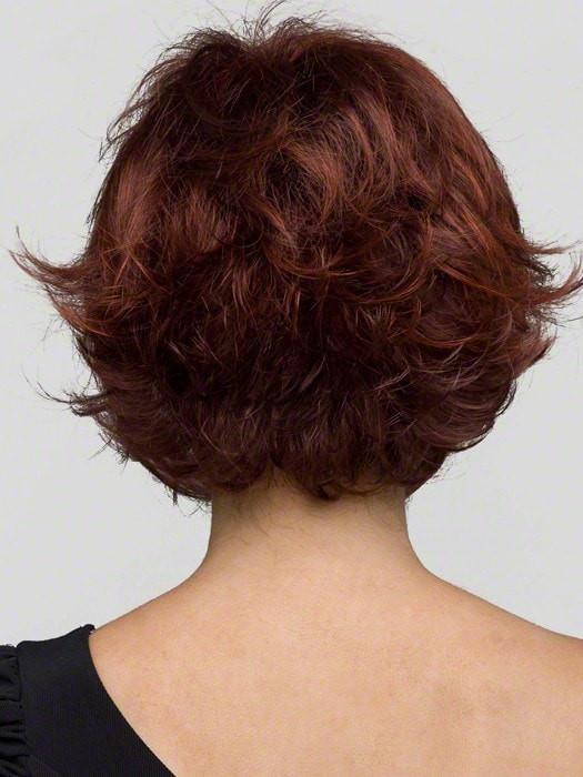 Angie | Synthetic Lace Front (Mono Top) Wig by Envy