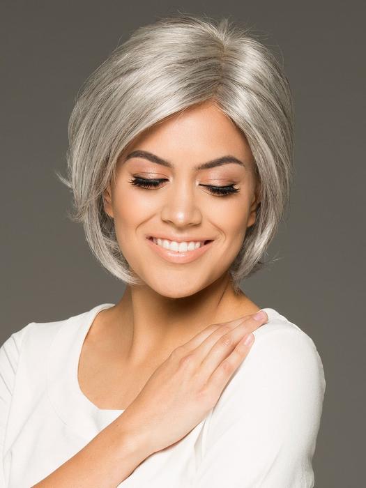 Angie | Synthetic Lace Front (Mono Top) Wig by Envy