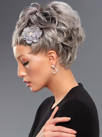 Annette | Synthetic Lace Front (Mono) Wig by Jon Renau