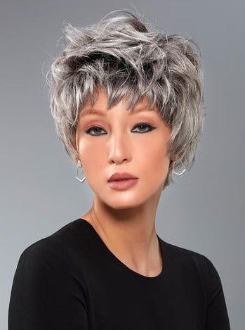 Annette | Synthetic Lace Front (Mono) Wig by Jon Renau