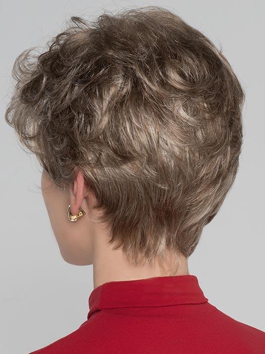 Apart Hi | Synthetic Lace Front Wig by Ellen Wille