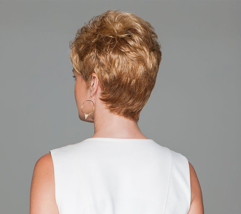 Aspire - Petite | Synthetic Wig by Gabor