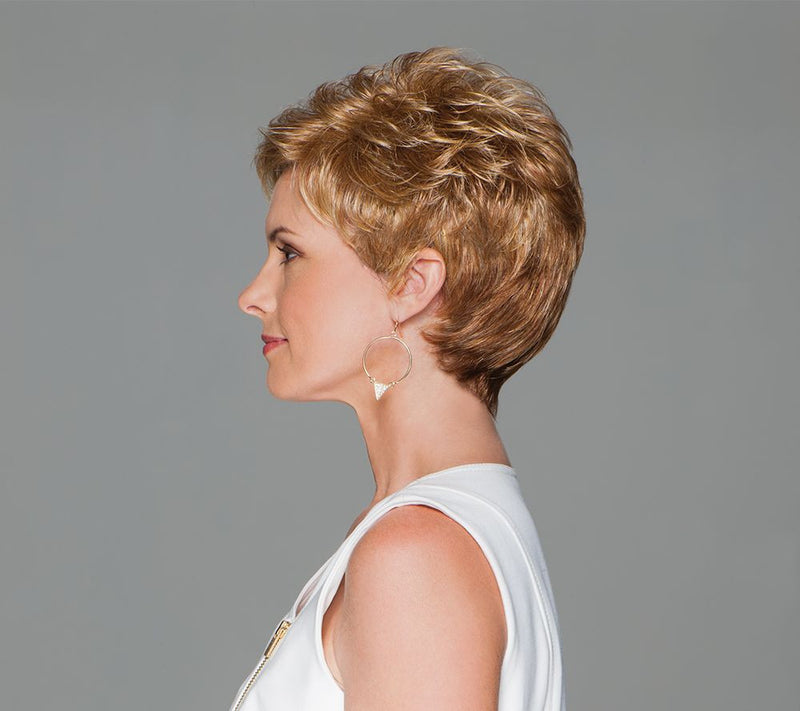 Aspire - Petite | Synthetic Wig by Gabor