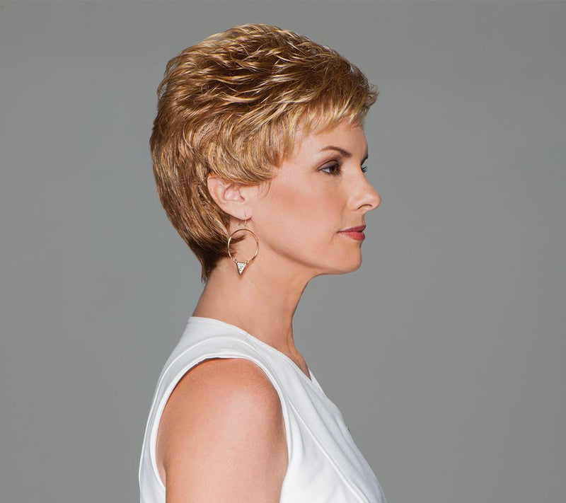 Aspire - Petite | Synthetic Wig by Gabor