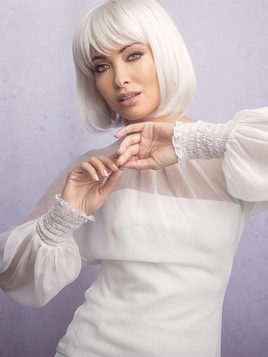 Astrid | Synthetic Lace Front (Mono Top) Wig by René of Paris
