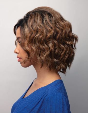Attitude | Heat Friendly Synthetic Lace Front Wig by René of Paris