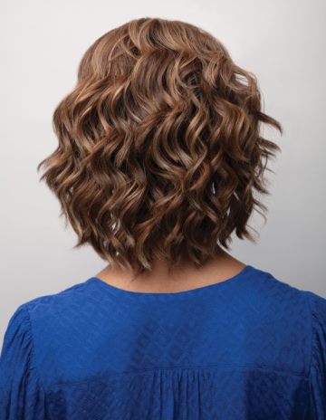Attitude | Heat Friendly Synthetic Lace Front Wig by René of Paris