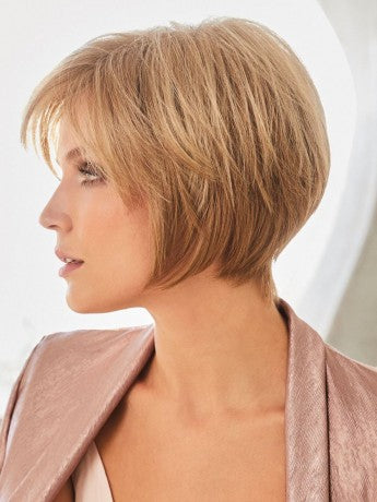 Audrey | Synthetic Wig by René of Paris
