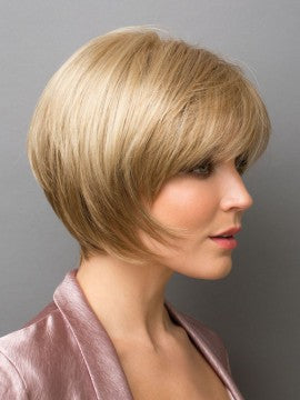 Audrey | Synthetic Wig by René of Paris