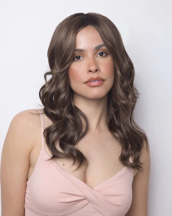Avalon | Synthetic Lace Front Wig by René of Paris