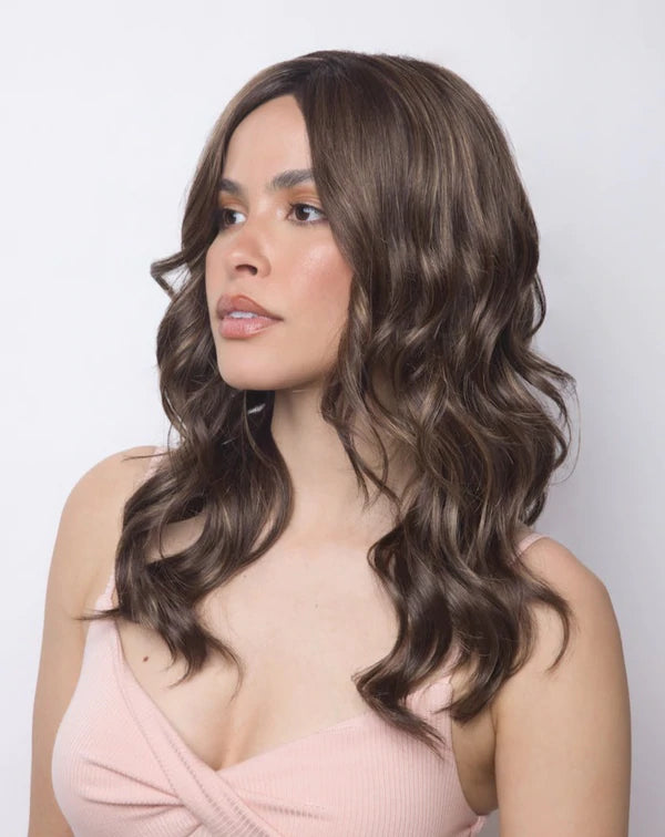 Avalon | Synthetic Lace Front Wig by René of Paris