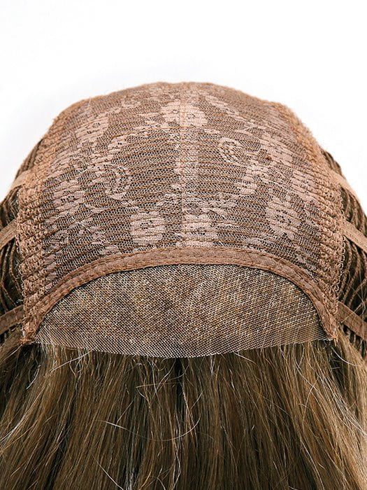 Avalon | Synthetic Lace Front Wig by René of Paris