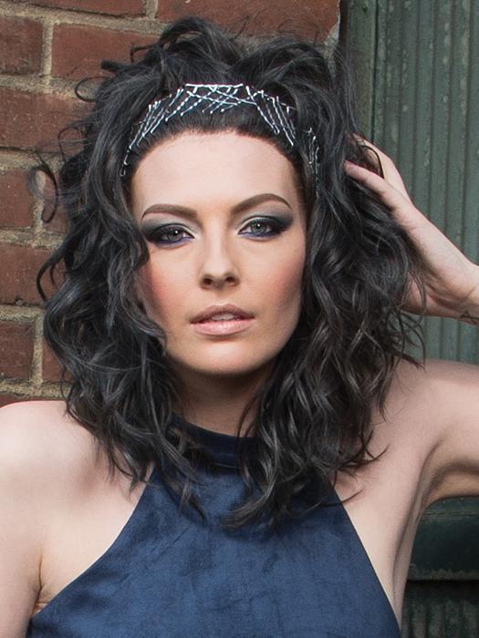 Avalon | Synthetic Lace Front Wig by Estetica