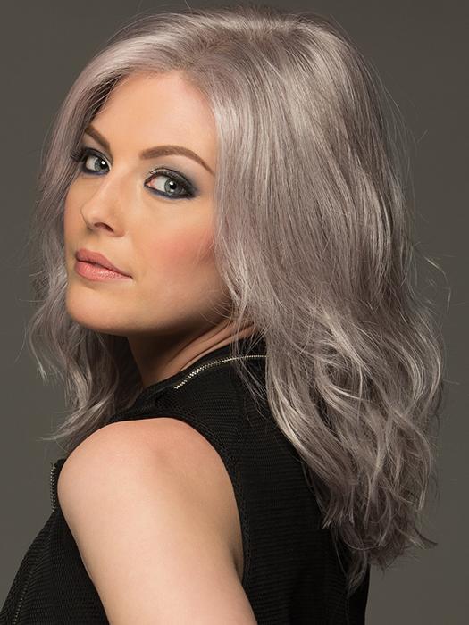 Avalon | Synthetic Lace Front Wig by Estetica