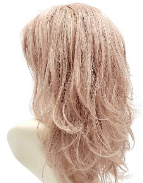Avalon | Synthetic Lace Front Wig by Estetica