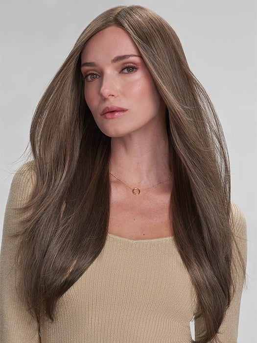 Avery | Synthetic Lace Front (Mono Top) Wig by Jon Renau