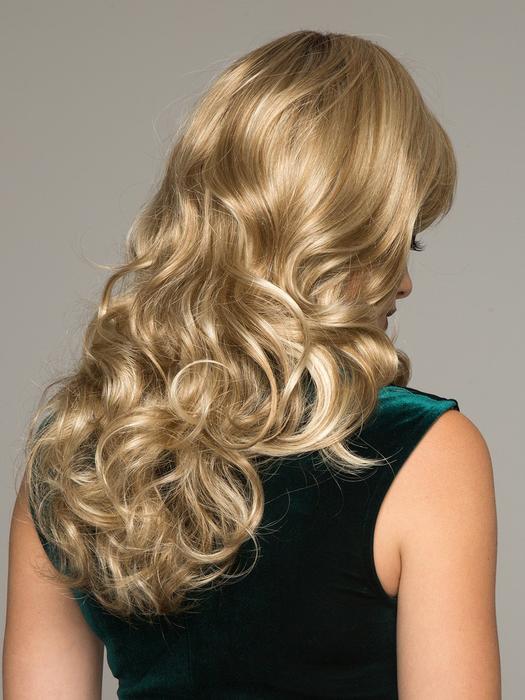 Avery |  Synthetic Wig by Noriko