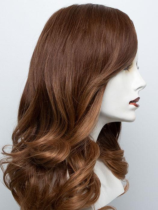 Angie | Remy Human Hair Lace Front (Hand-Tied) Wig by Jon Renau