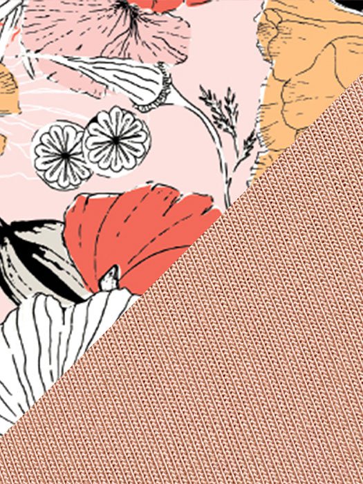 The Reversible Softie Headscarf | Jon Renau