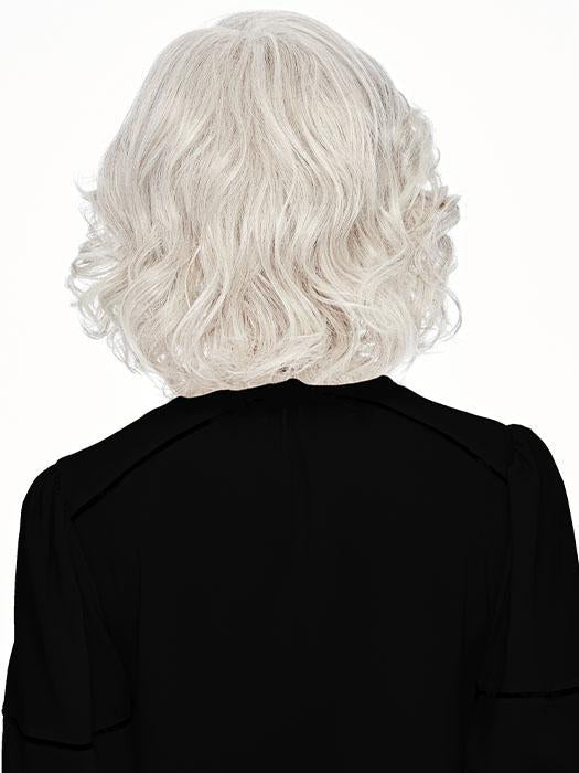 Bombshell Bob | Heat Friendly Synthetic by Hairdo