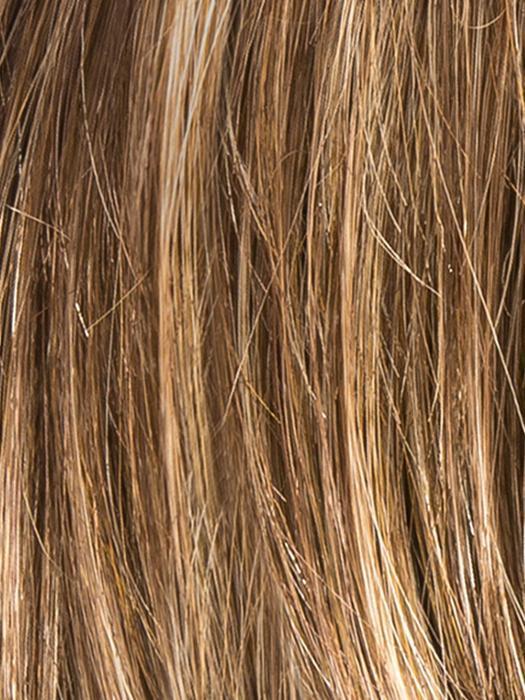 Fill In Top Piece | Remy Human Hair Topper by Ellen Wille