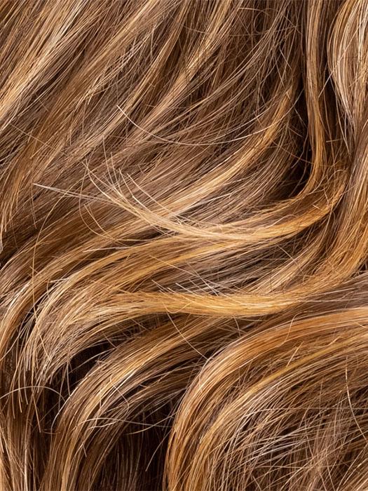 Eclat | Synthetic Extended Lace Front (Hand-Tied) Wig by Ellen Wille