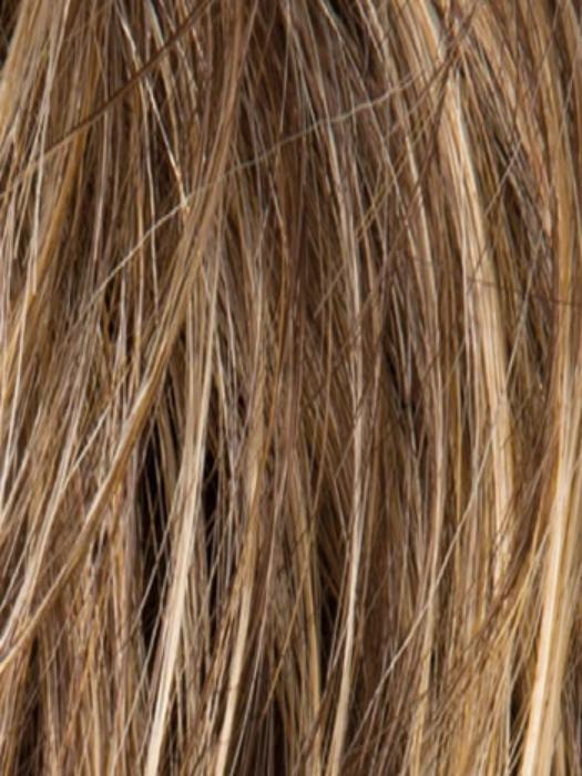 Rule | Synthetic (Mono Crown) Wig by Ellen Wille