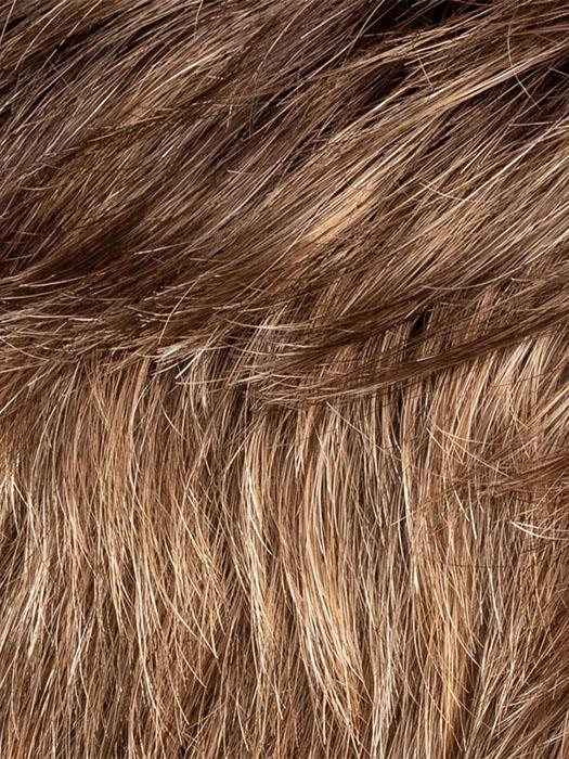 Spa | Synthetic Extended Lace Front (Hand-Tied) Wig by Ellen Wille