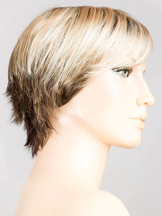 Sky | Synthetic (Mono Crown) Wig by Ellen Wille