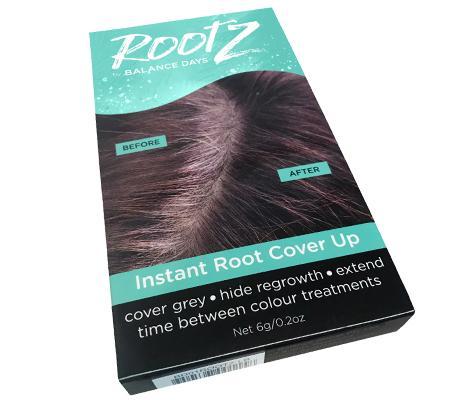 RootZ - BLONDE by BOOSTnBLEND