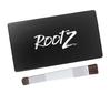 RootZ - Medium Brown by BOOSTnBLEND