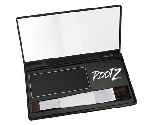 RootZ - Black by BOOSTnBLEND