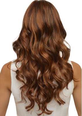 Brianna | Synthetic Lace Front (Mono Top) Wig by Envy