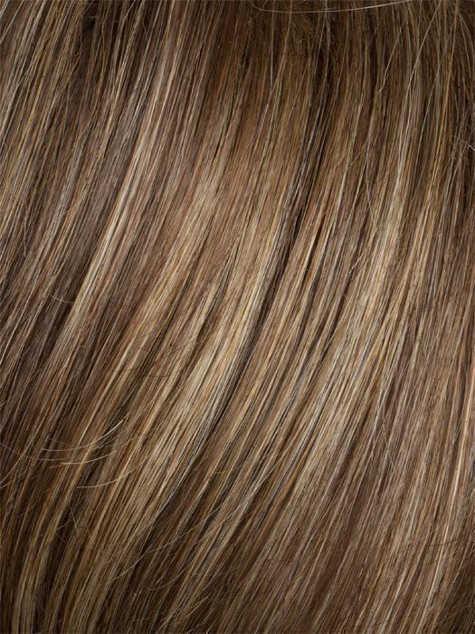 Ambitious | Heat Friendly Synthetic Wig by Gabor