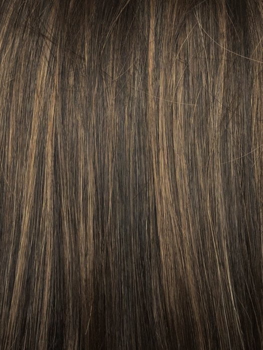 Blair | Synthetic Lace Front (Mono Part) Wig by René of Paris
