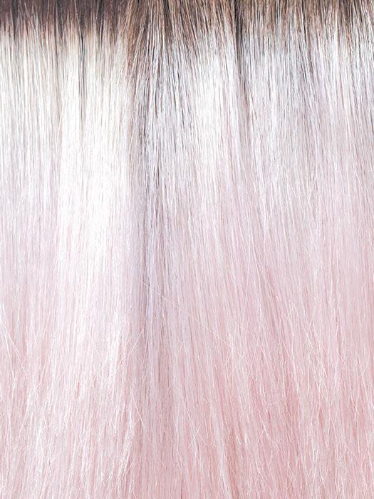 Elsie | Synthetic Lace Front Child's Wig by Amore