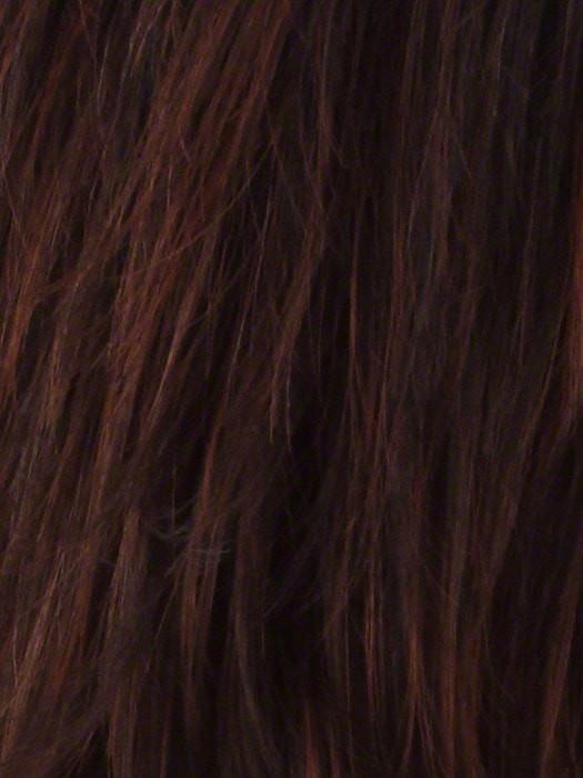 Stevie | Synthetic (Double Mono-Top) Wig by Amore