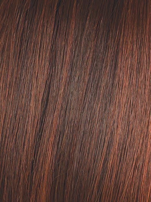 Attitude | Heat Friendly Synthetic Lace Front Wig by René of Paris