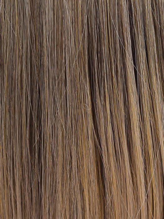 Lacey | Synthetic Wig (Mono Center Part) by René of Paris