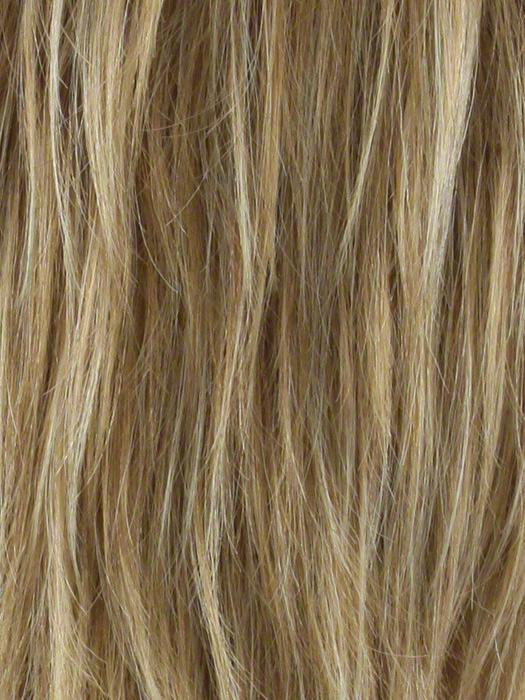 Stevie | Synthetic (Double Mono-Top) Wig by Amore
