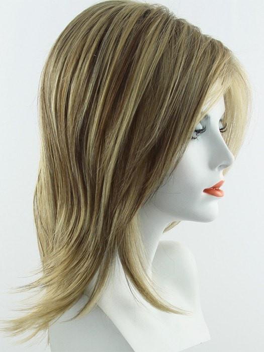 Jackson | Synthetic Wig (Basic Cap) by Noriko