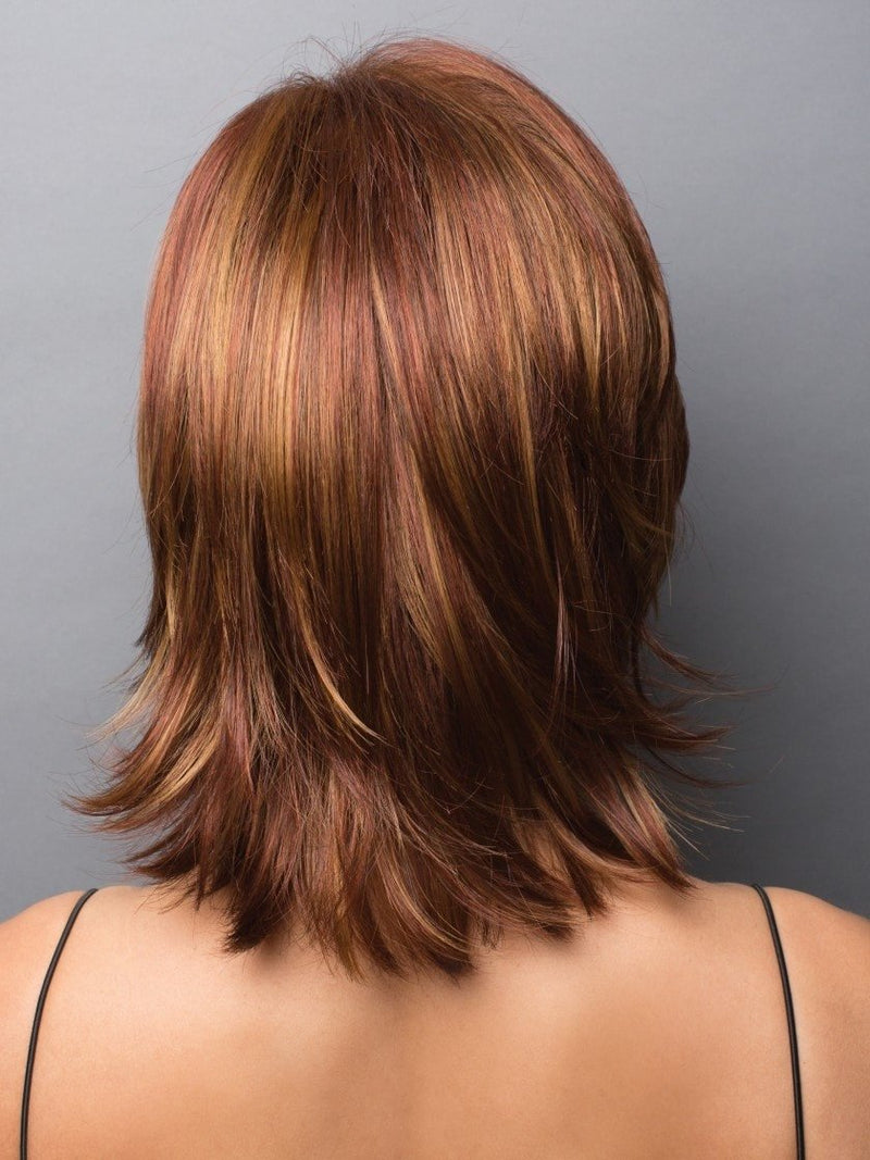 Bailey | Synthetic Wig by René of Paris