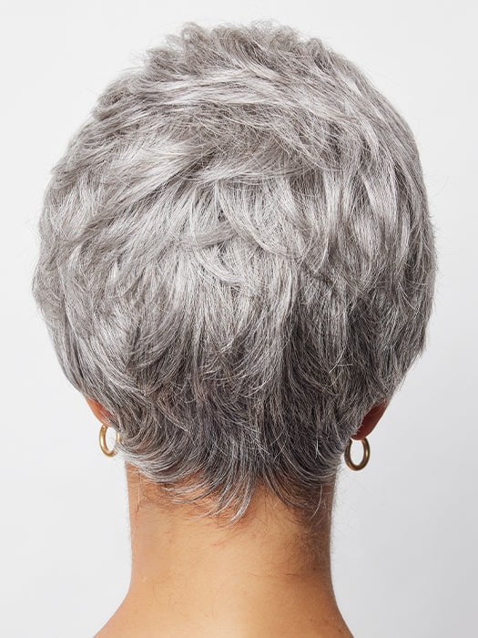 Bay | Synthetic Lace Front (Mono Top) Wig by Amore