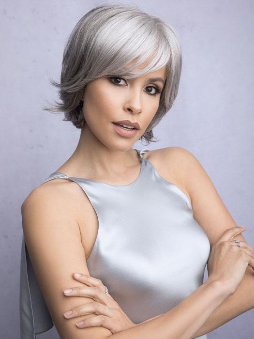 Becky | Synthetic (Mono Top) Wig by René of Paris