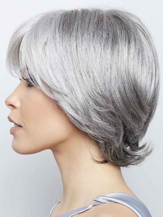 Becky | Synthetic (Mono Top) Wig by René of Paris
