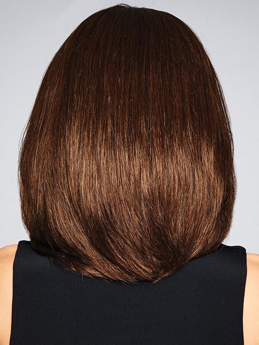 Beguile | Human Hair (Mono Top) Wig by Raquel Welch